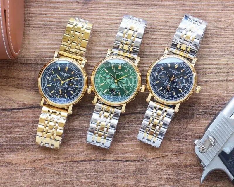 Patek Philippe watch 0413 54